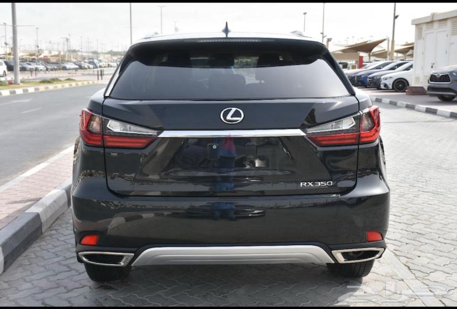 لكزس RX 2022 للبيع ..64561375815681111
