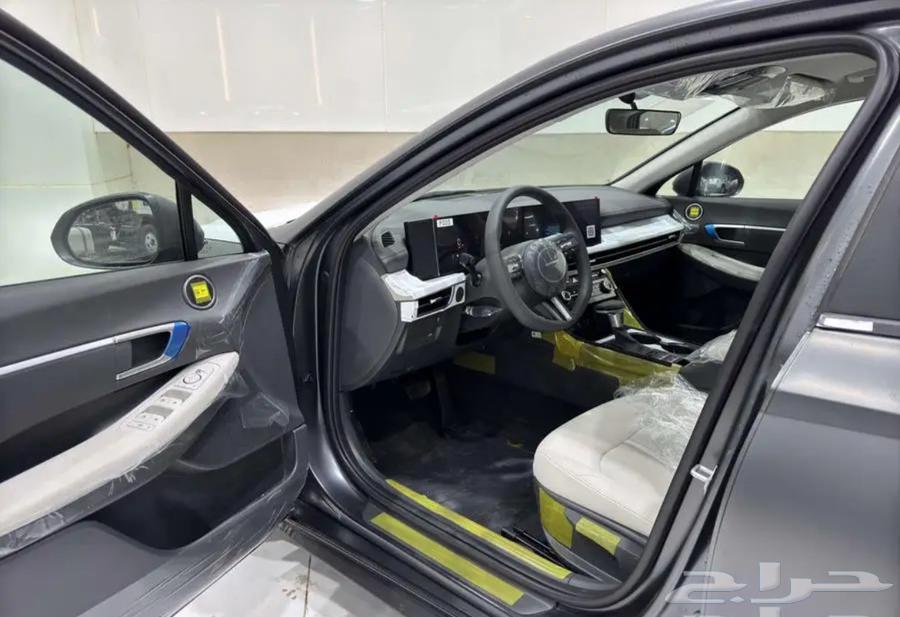 هيونداي سوناتا 2025 اقساط برواتب تبدأ من 450064565228239874114