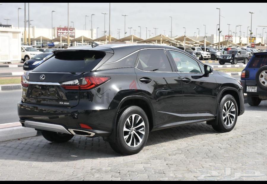 لكزس RX 2022 للبيع ..64561375815681112