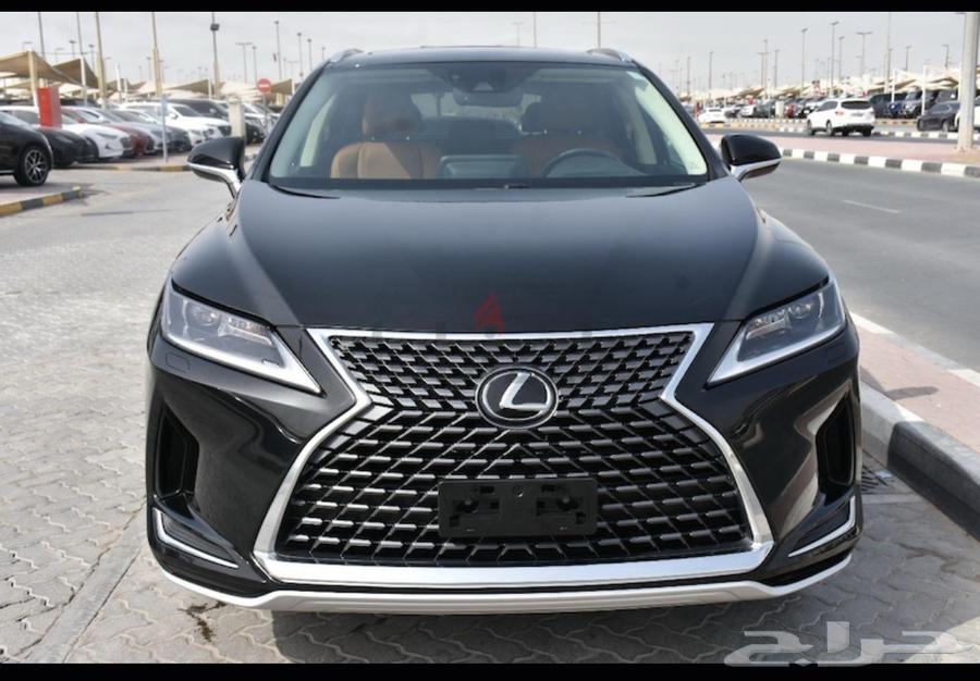 لكزس RX 2022 للبيع ..64561375815681110