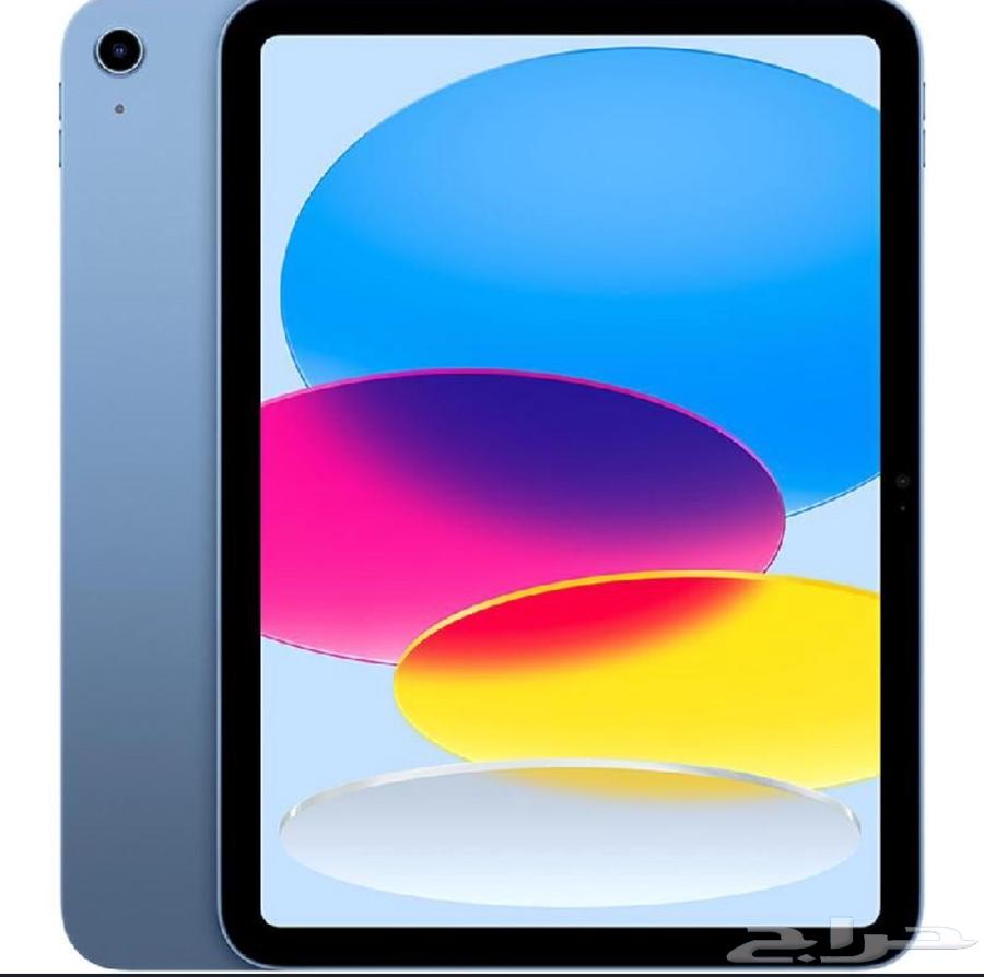 أيباد 128 قيقا جديد البيع مستعجل64407252359938110