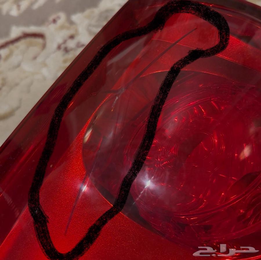 Rear right fender for GMC Yukon 2007 to 2013, brand new original part64564379325315114