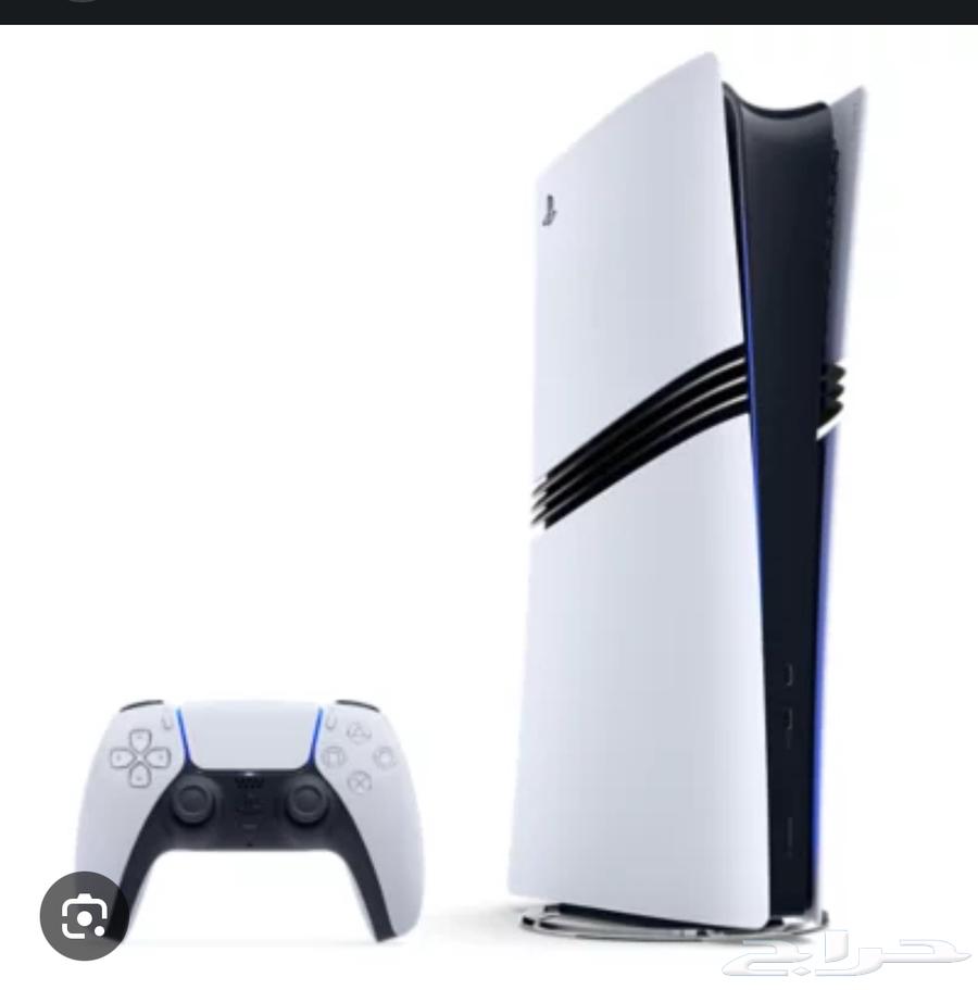 ابي بلايستيشن 5 صامل بالمجمعه64408063453185110