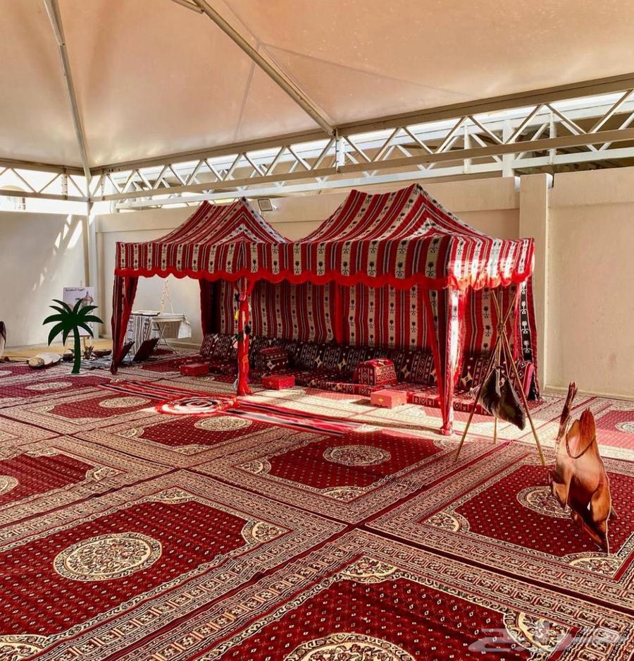 خيام حفلات خيام مناسبات مظلات حفلات -مناسبات  اليوم الوطني64406417043203114