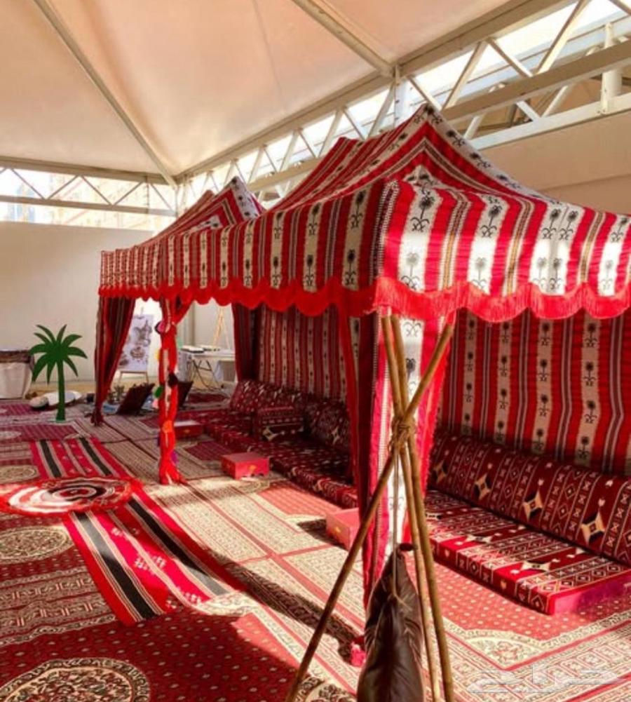 خيام حفلات خيام مناسبات مظلات حفلات -مناسبات  اليوم الوطني64406417043203113