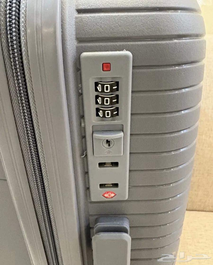 شنطة السفر حجم ممتاز للطيران64411149016449112