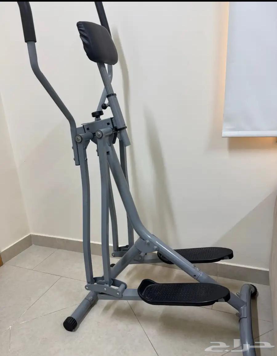 جهاز الغزال الطائر  دمبل 12 كيلو64411955721986110