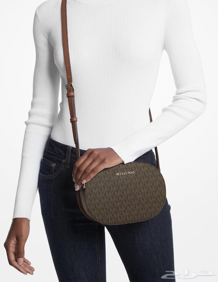 شنطة مايكل كورس اصليهMICHAEL KORS64405430845313112