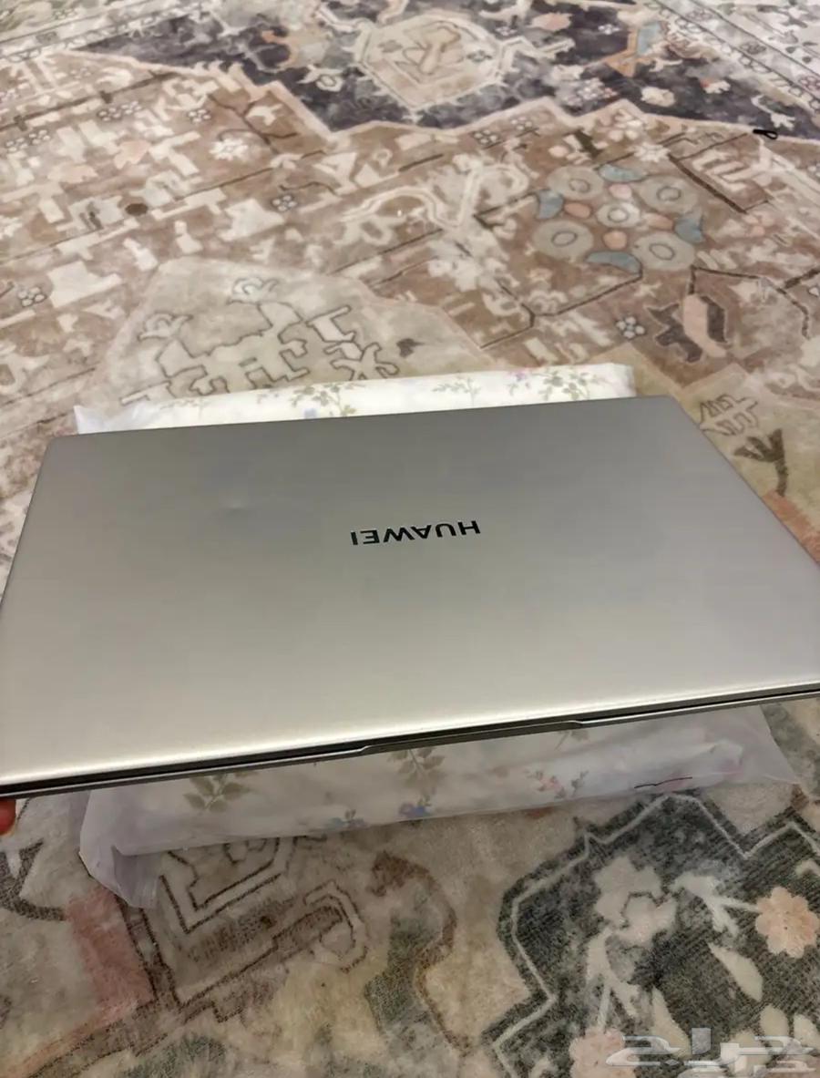 Huawei MateBook D Laptop64410987970689110