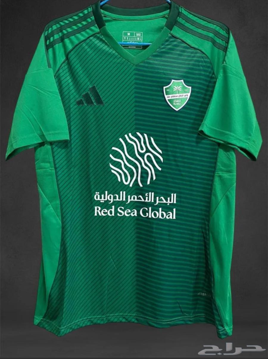 تيشيرت الاهلي الجديد 2026-202564406499885313110