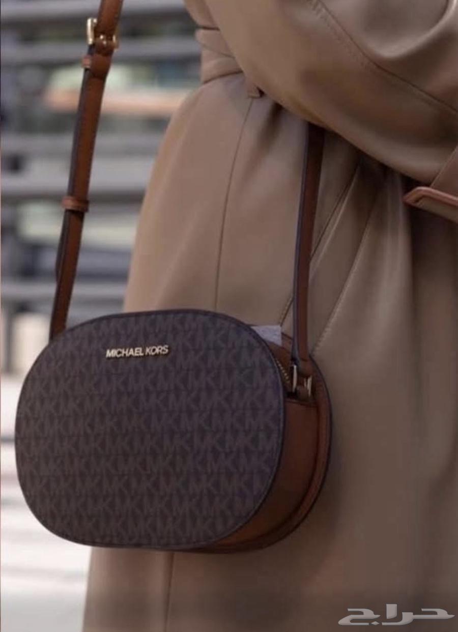 شنطة مايكل كورس اصليهMICHAEL KORS64405430845313113