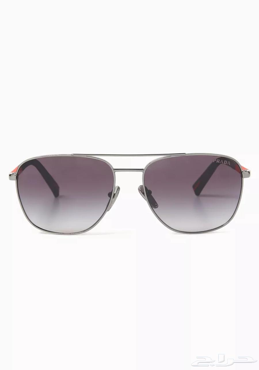 Brands (Prada - Original) Men's Sunglasses from Anas Website64405430772483110