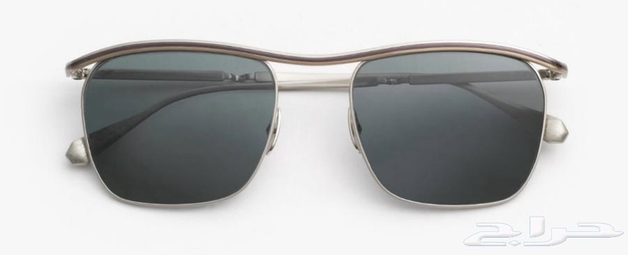 نظارة شمسية ماركة MR. LEIGHT64409115912961110