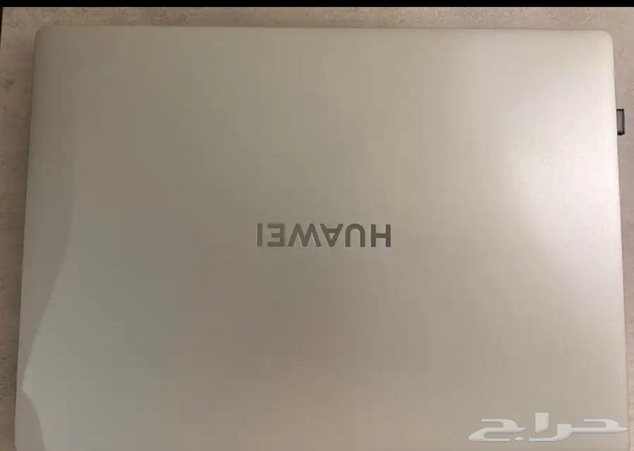 Huawei MateBook D Laptop64410987970689112
