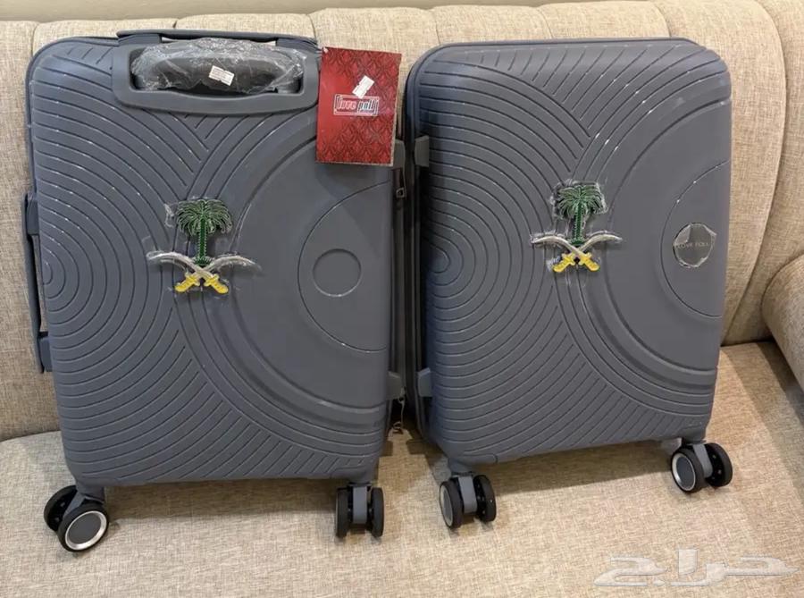 شنطة السفر حجم ممتاز للطيران64411149016449114