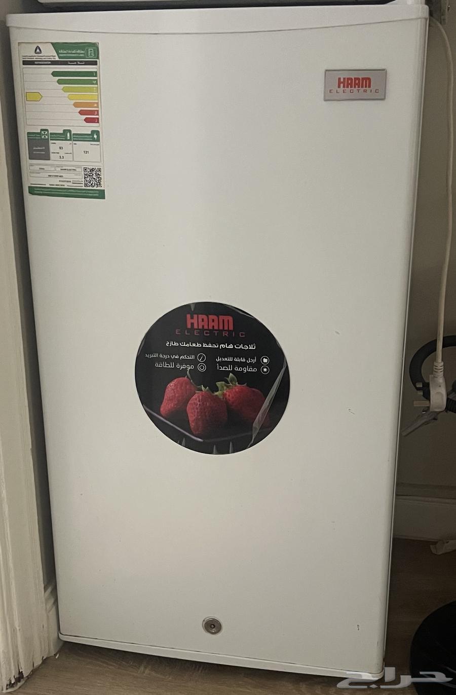 للبيع ثلاجة64404958959363110