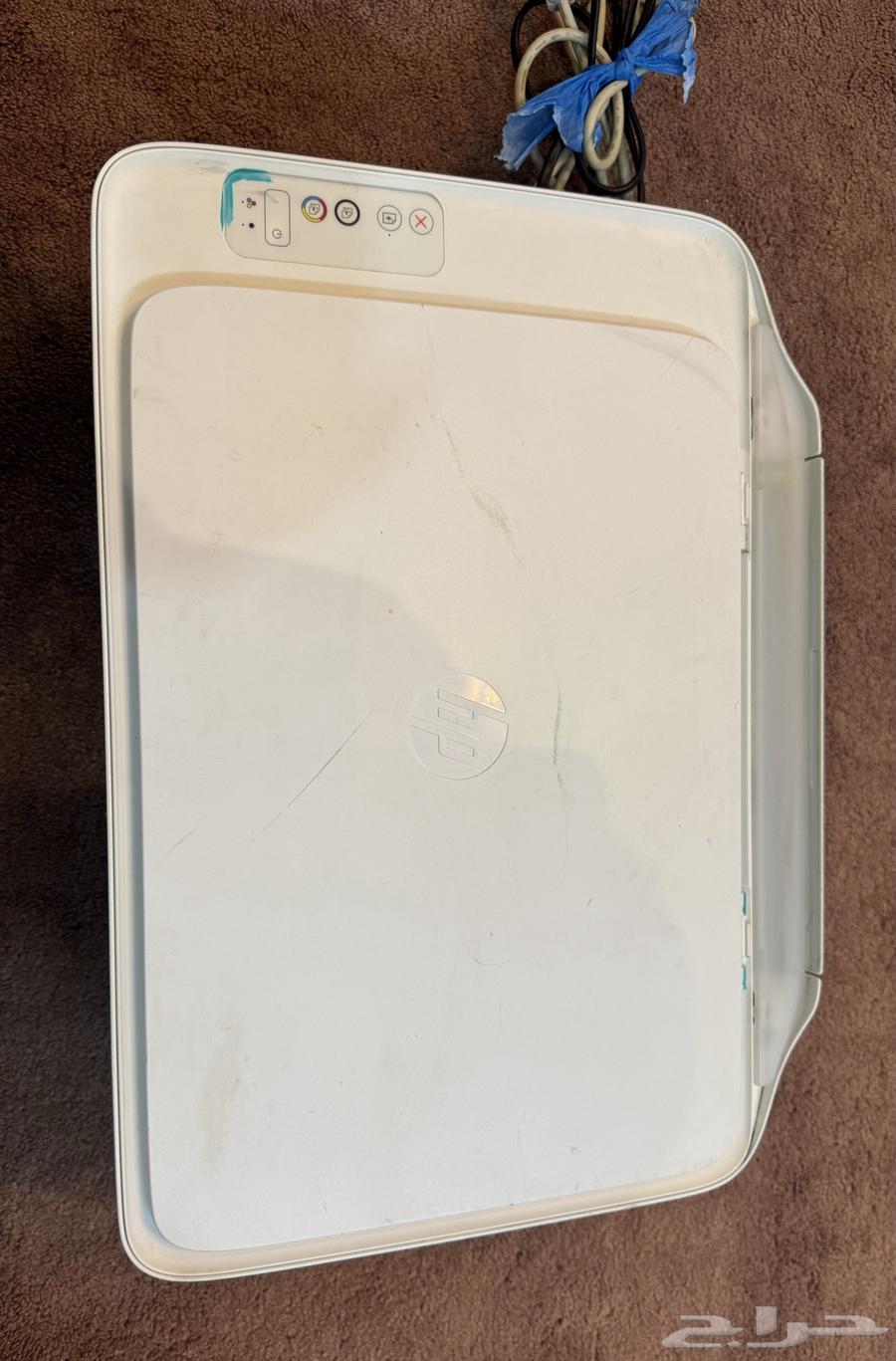 طابعة hp للبيع64410638369155110