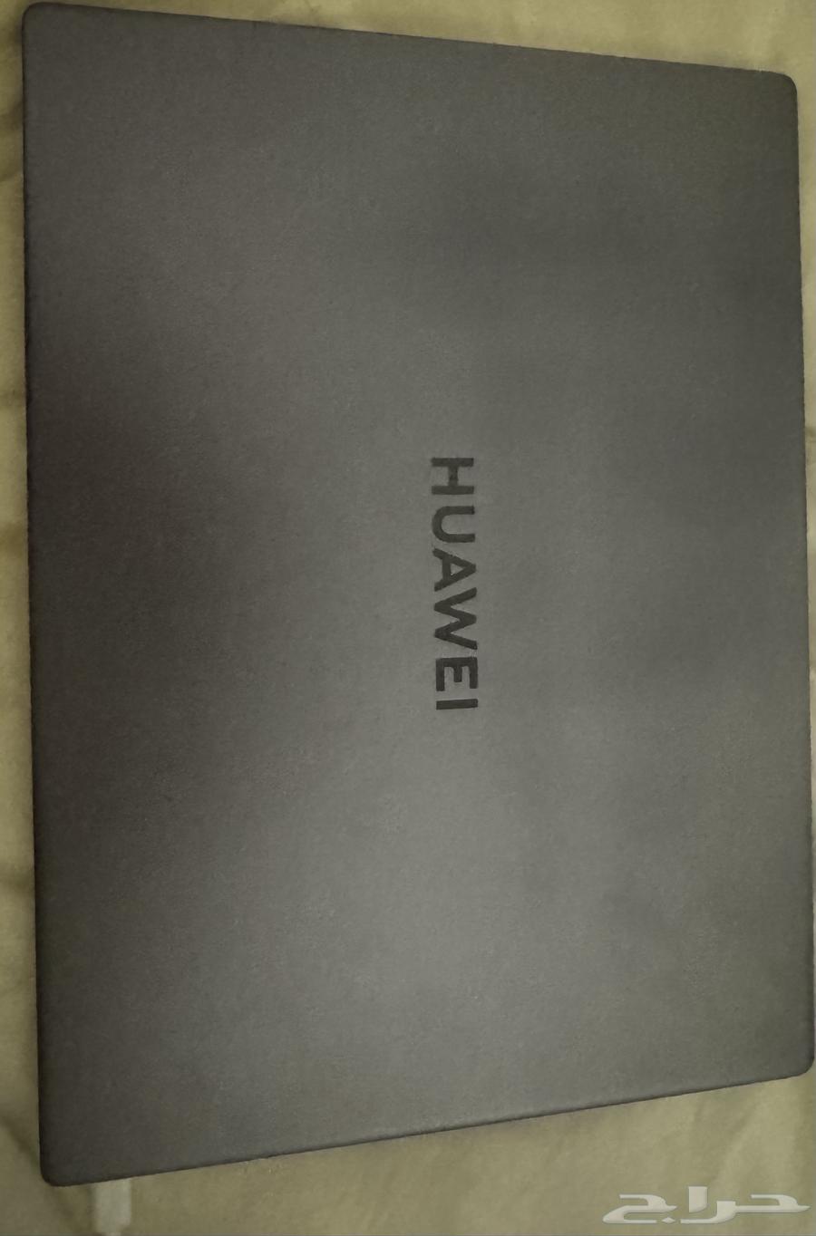 لاب توب هواوي 13 انش نظيف جدا64405514002945110