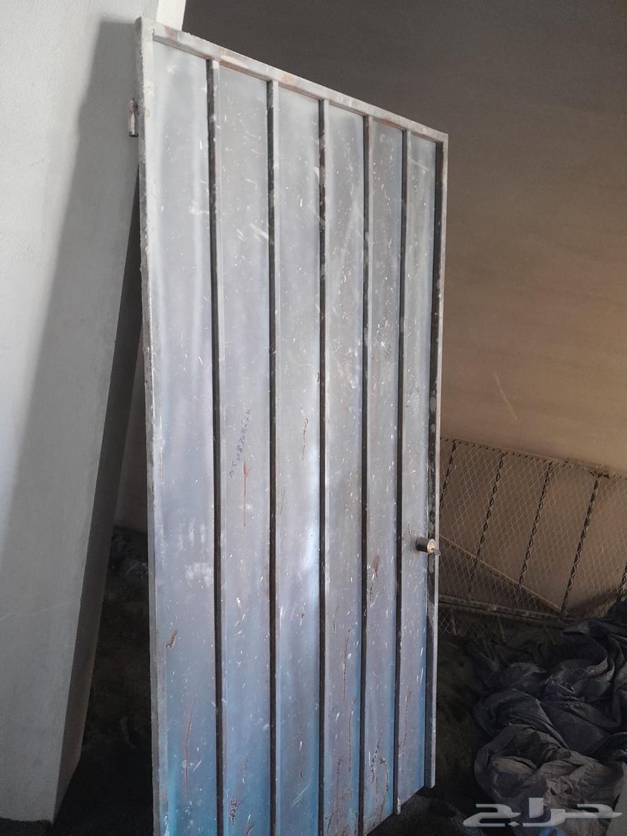 باب شبك للبيع العاجل الموقع الحمدانية64407825369731110