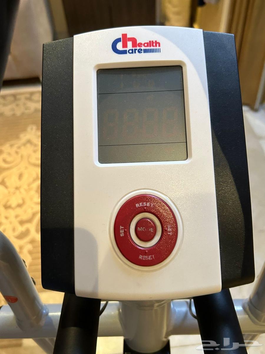 Cyclone exercise device64412036013697110