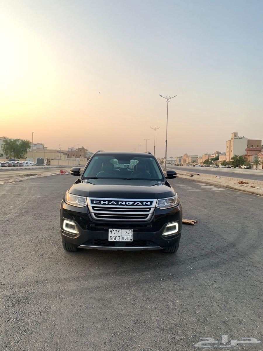 Changan SC9564559771249155110