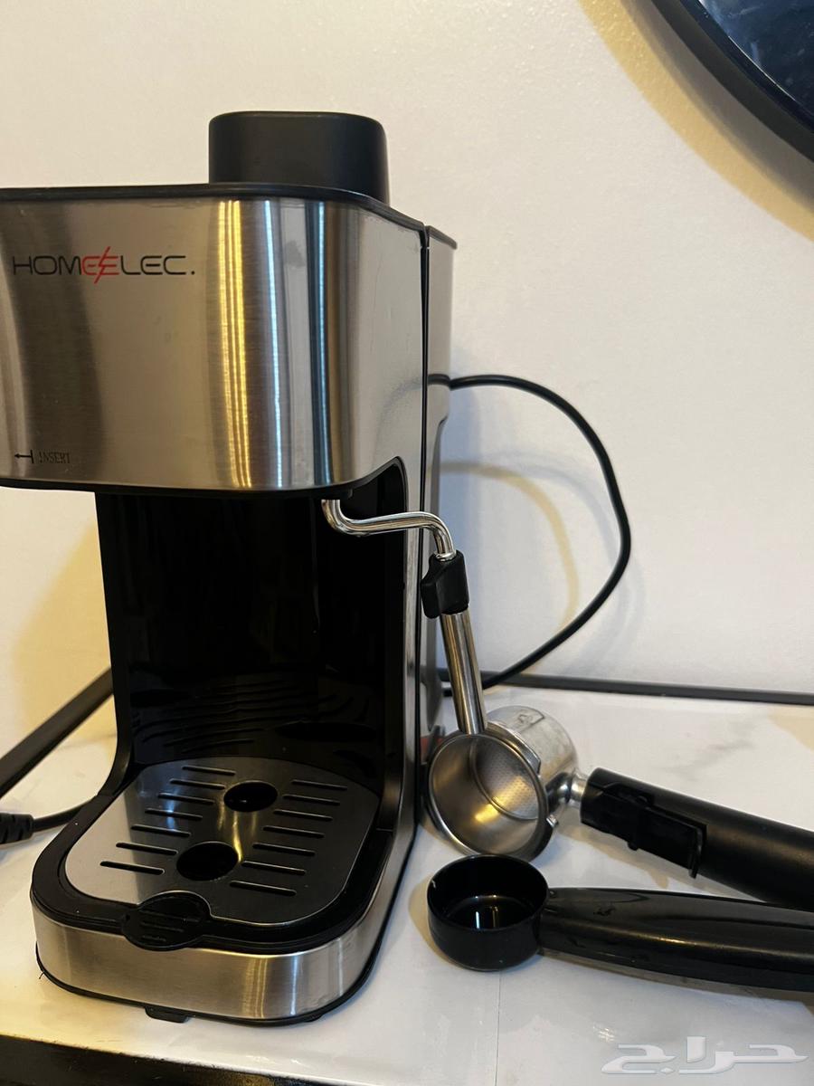 Coffee Machine64408021030019111