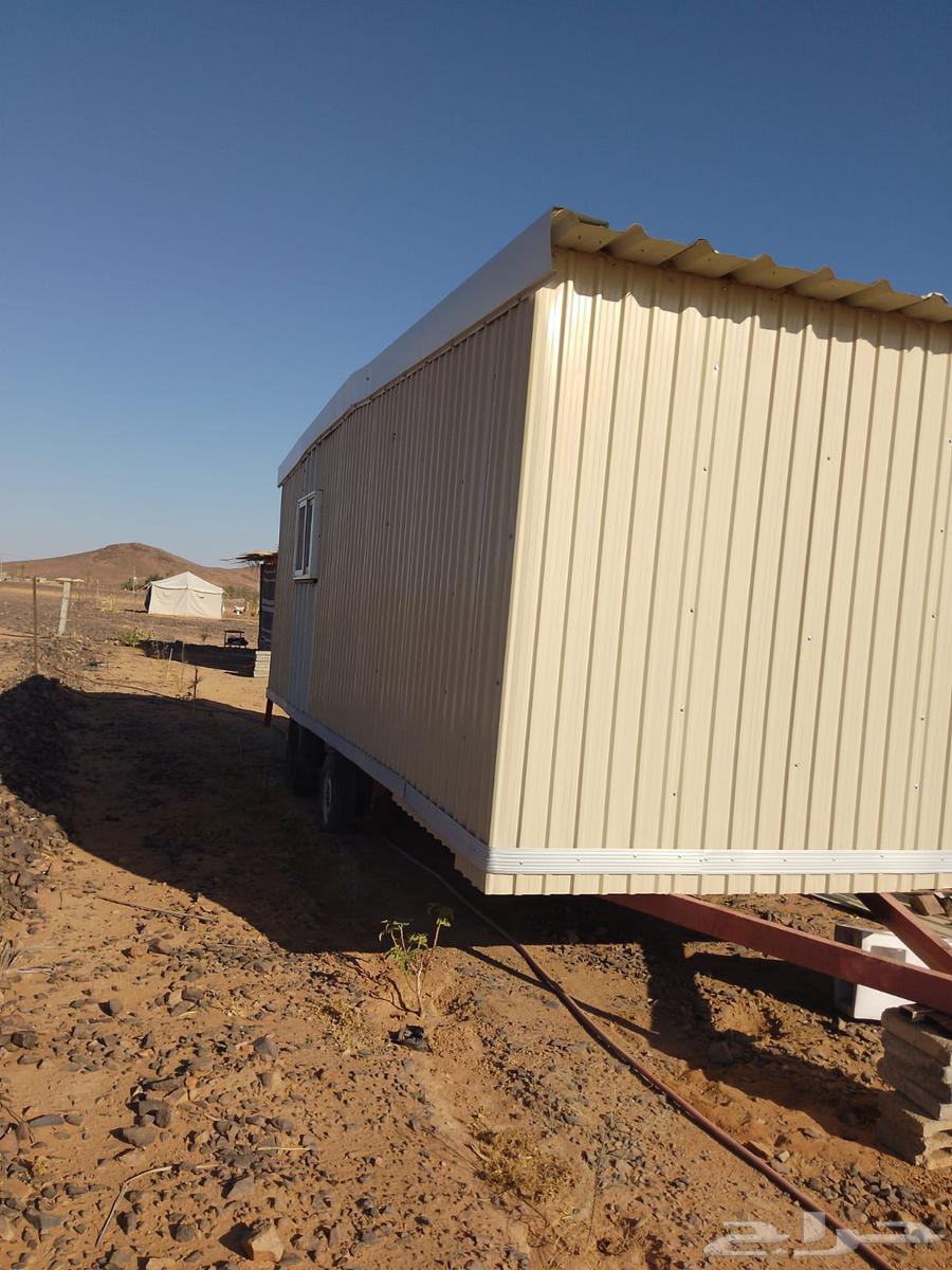 بيت متنقل كرفان64559715444097114