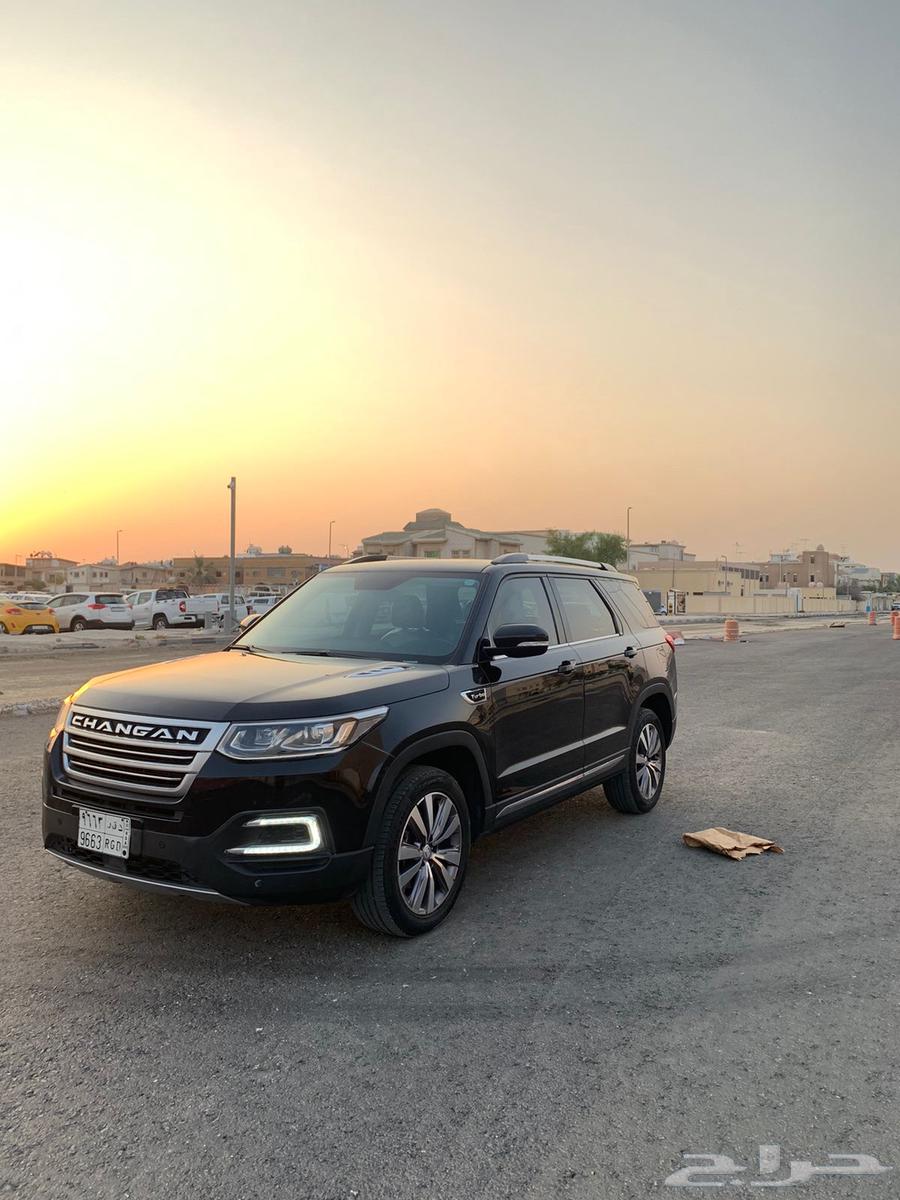 Changan SC9564559771249155111