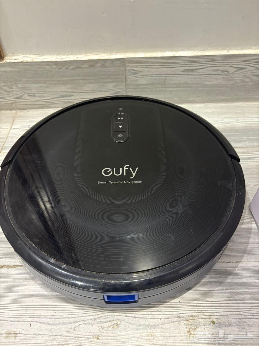 مكنسة ريبورت من يوفي64405708553987110