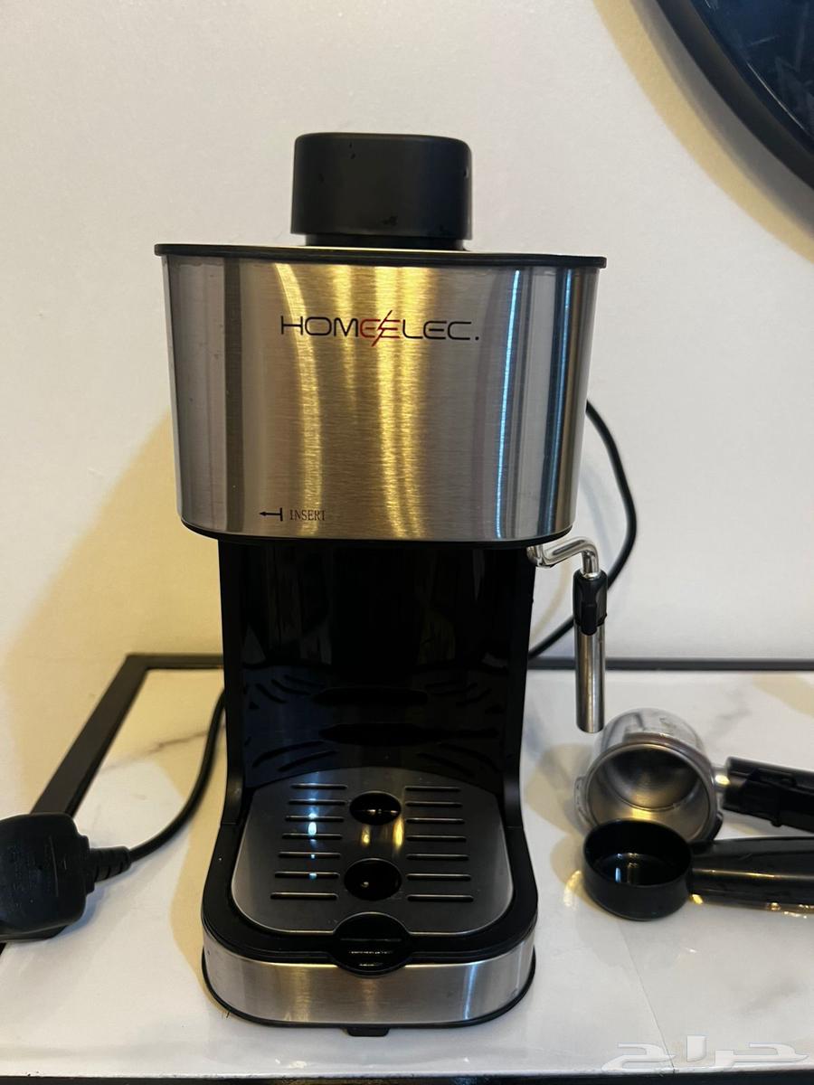 Coffee Machine64408021030019110