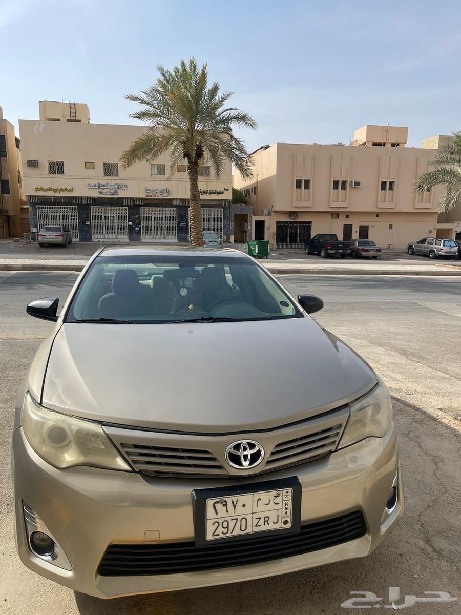 كامري 2014 ذهبي GL مطور-مثبت64569002110338112