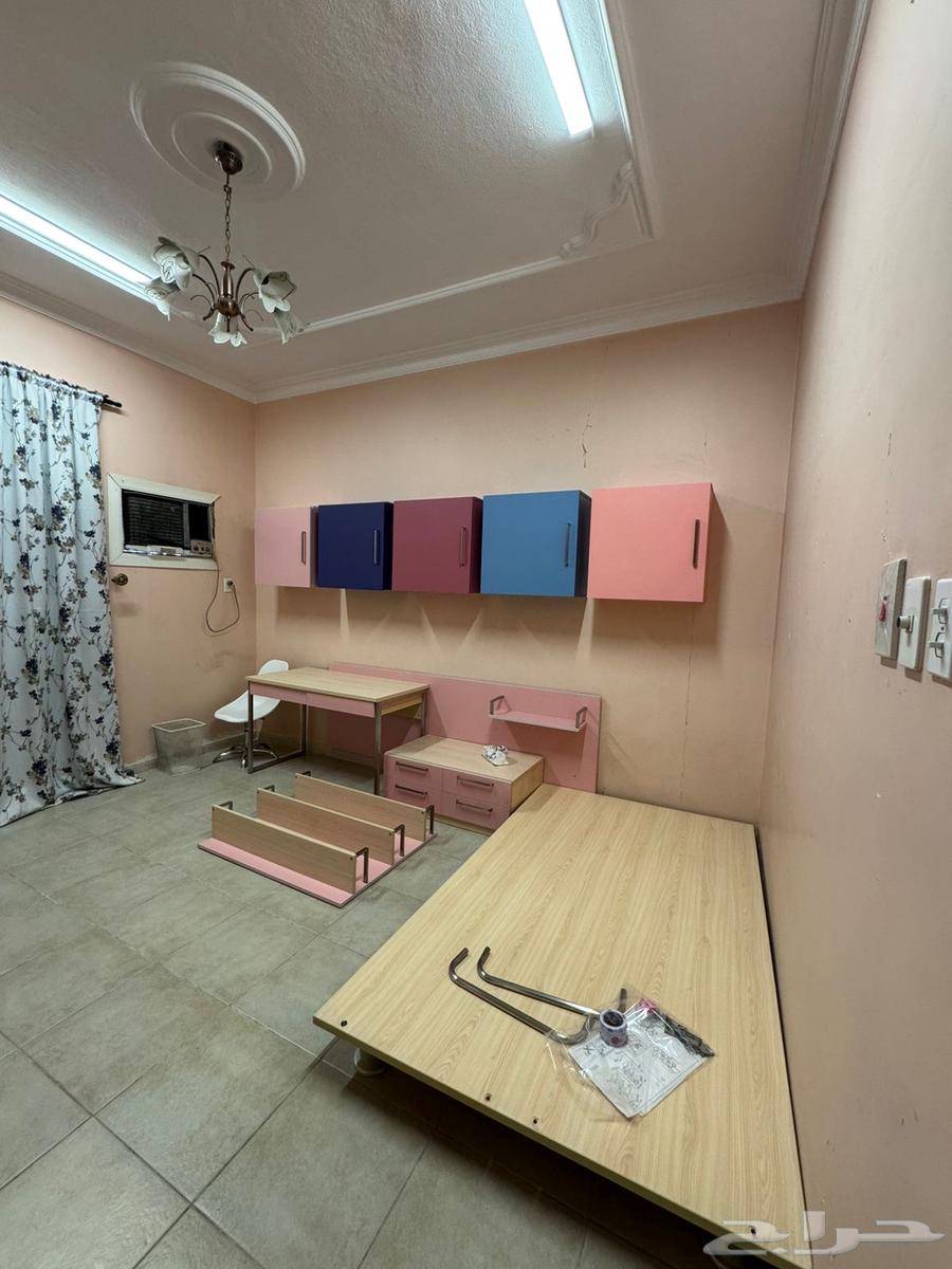 غرفة نوم للببع64405971225859111