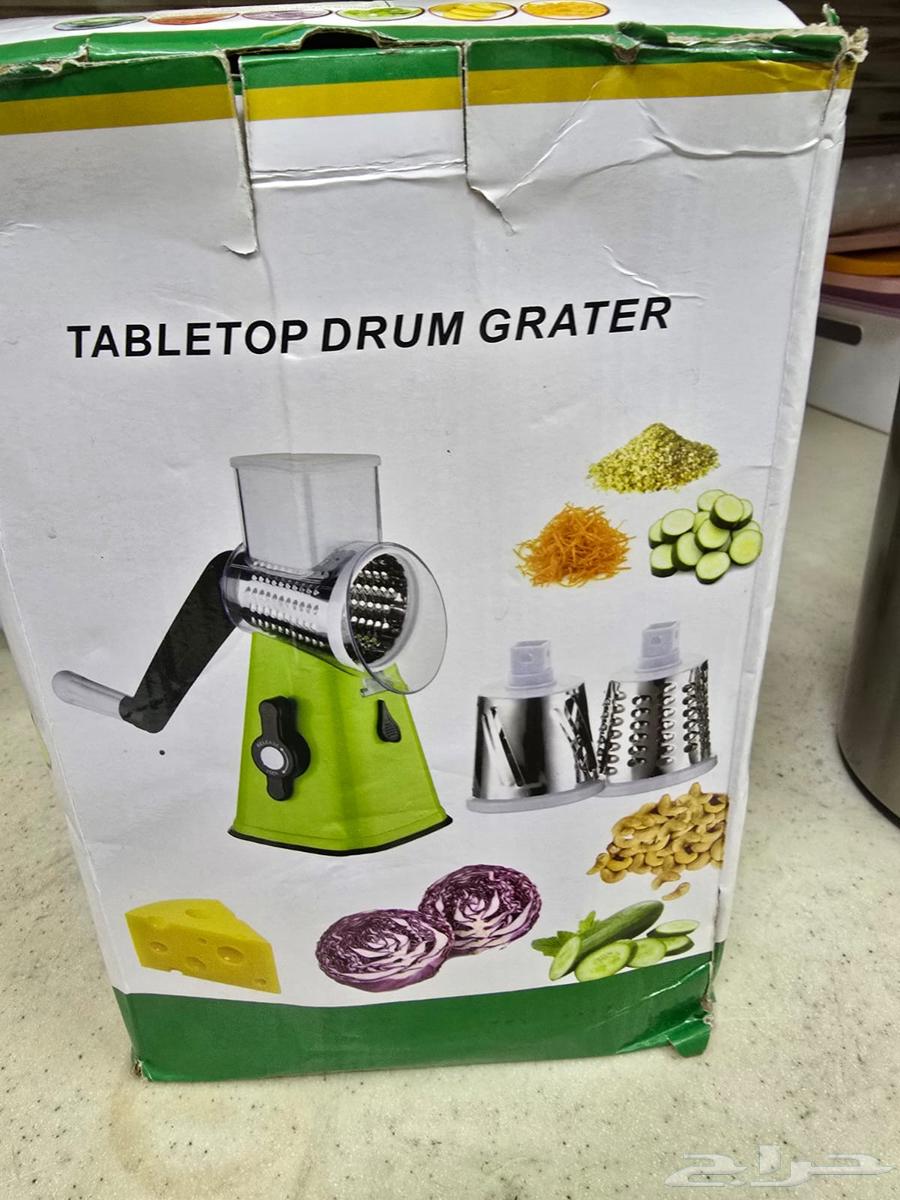 اجهزة مطبخ شبه جديده64412063035138110