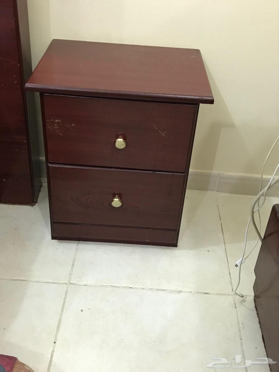 غرفة نوم كاملة للبيع64411202756609114