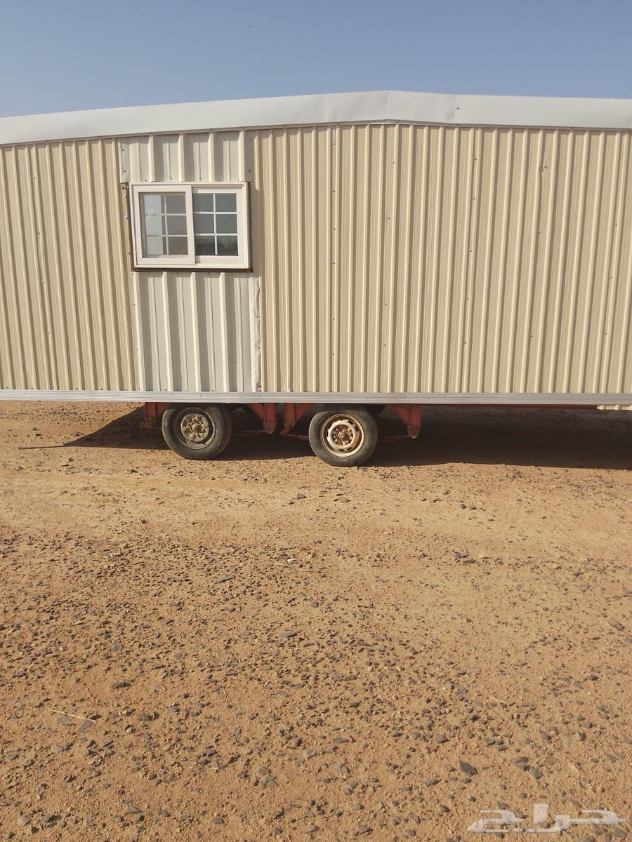 بيت متنقل كرفان64559715444097113