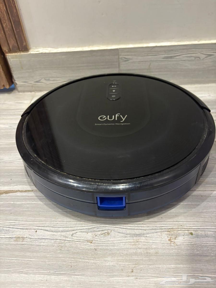 مكنسة ريبورت من يوفي64405708553987111