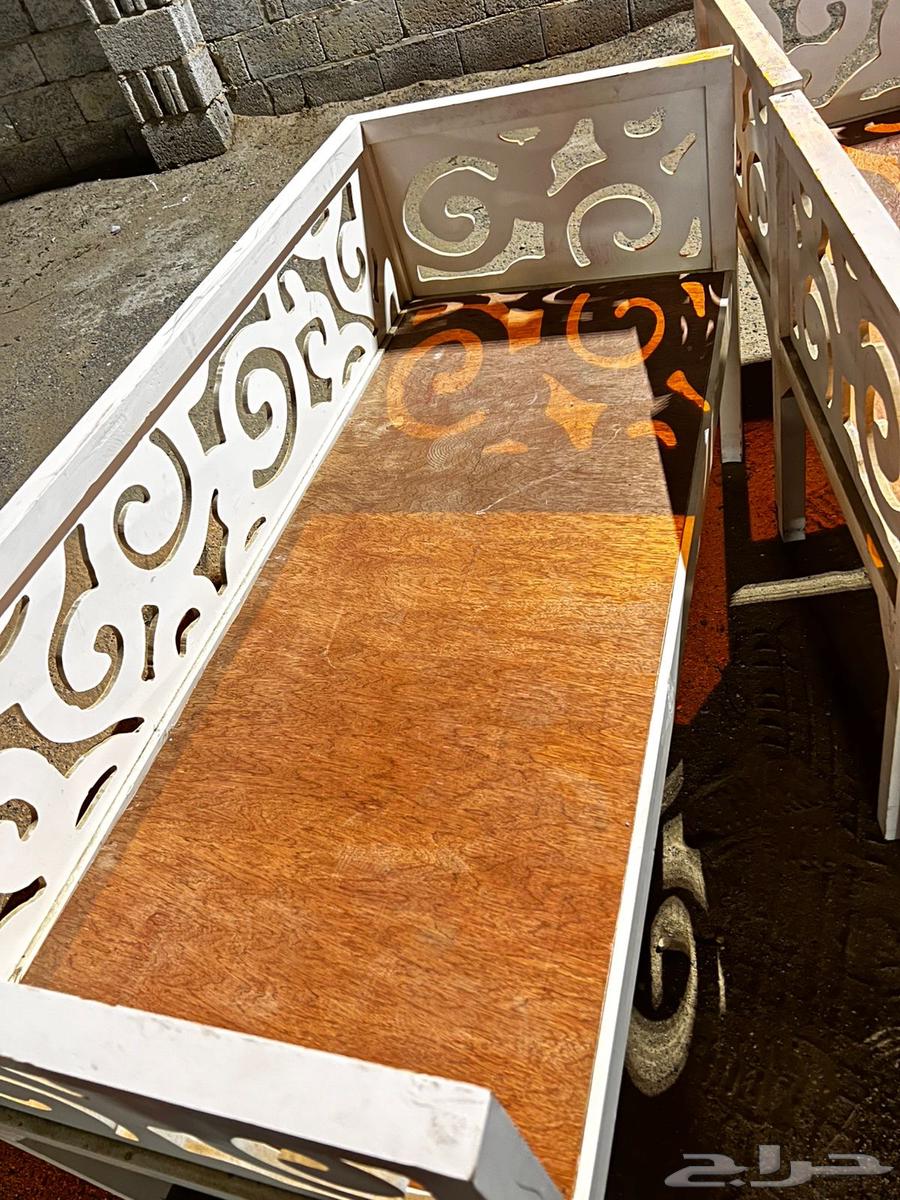 للبيع كراسي مقاس نفر64411256654466110