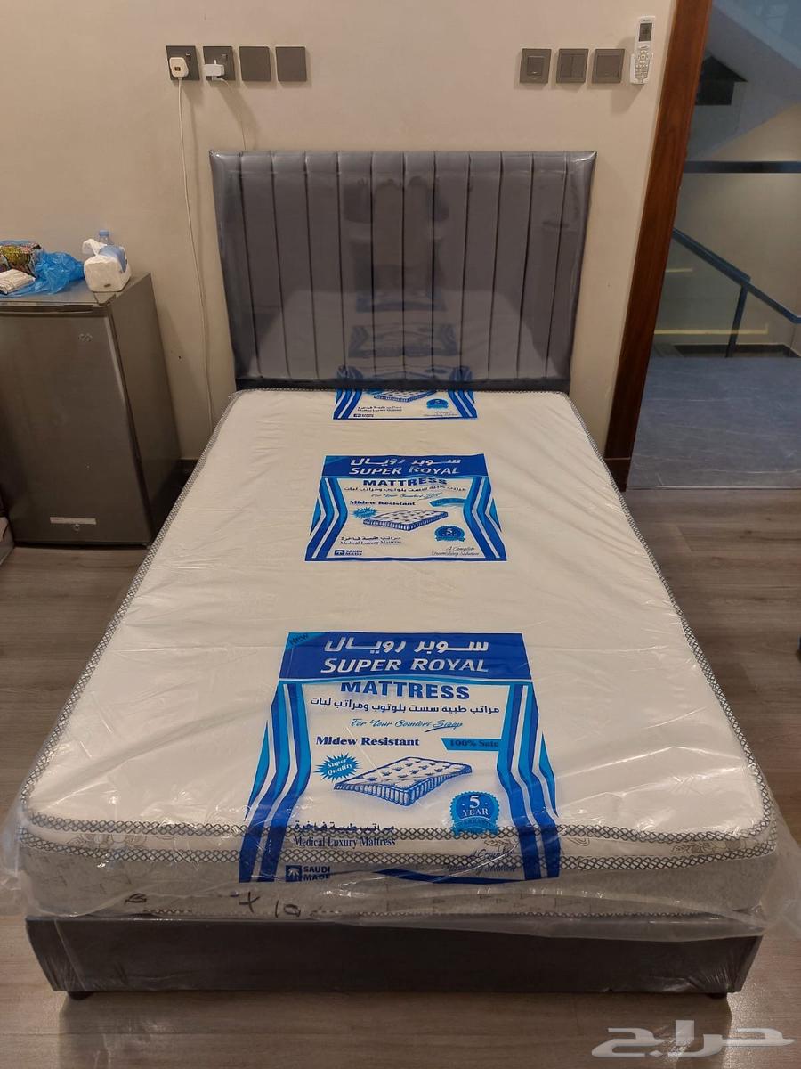 سرير خشب64408259182978113