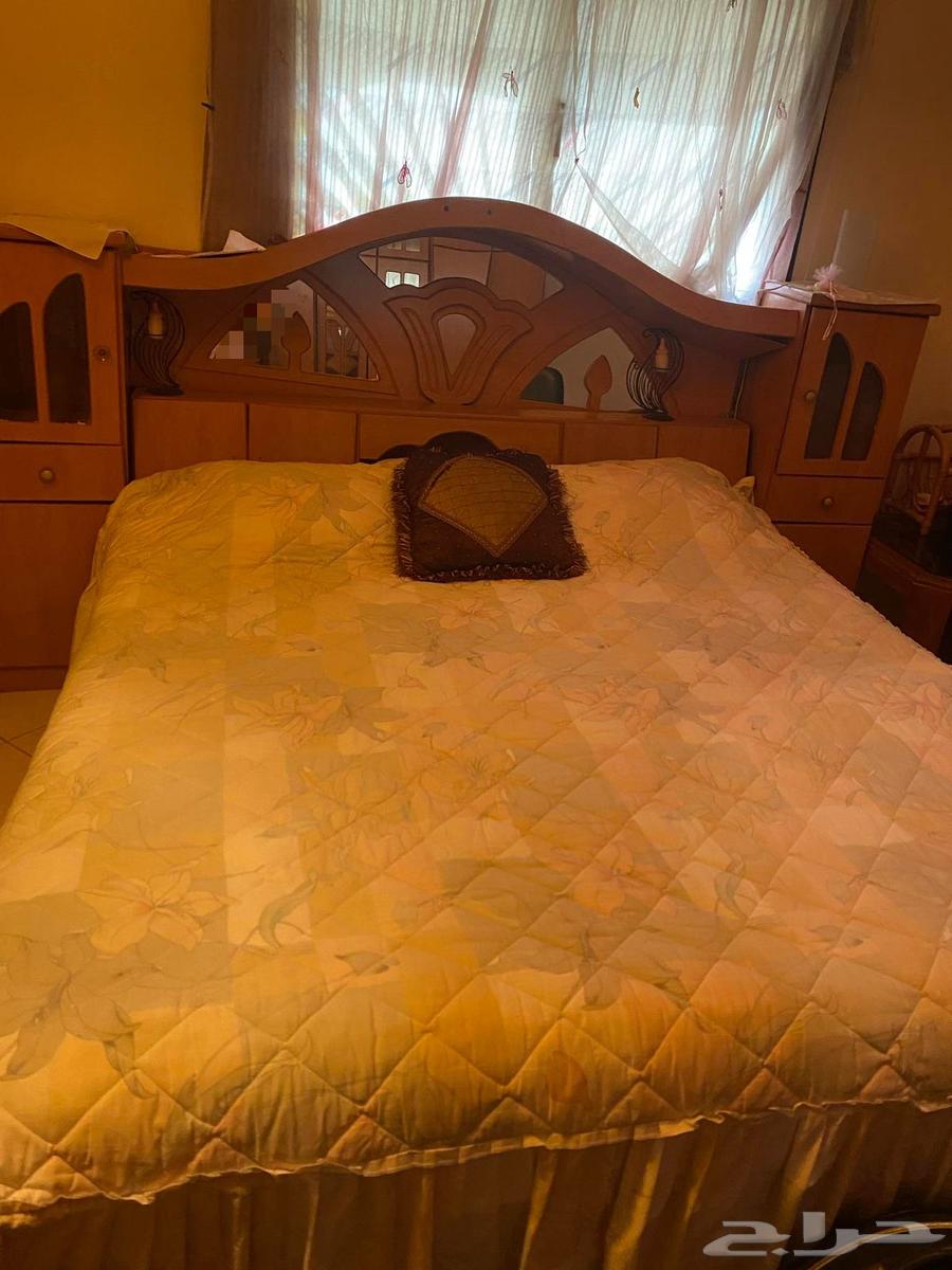 للبيع غرفة نوم ماستر في جده ( تم تنزيل السعر لسرعة البيع )64407391448321110