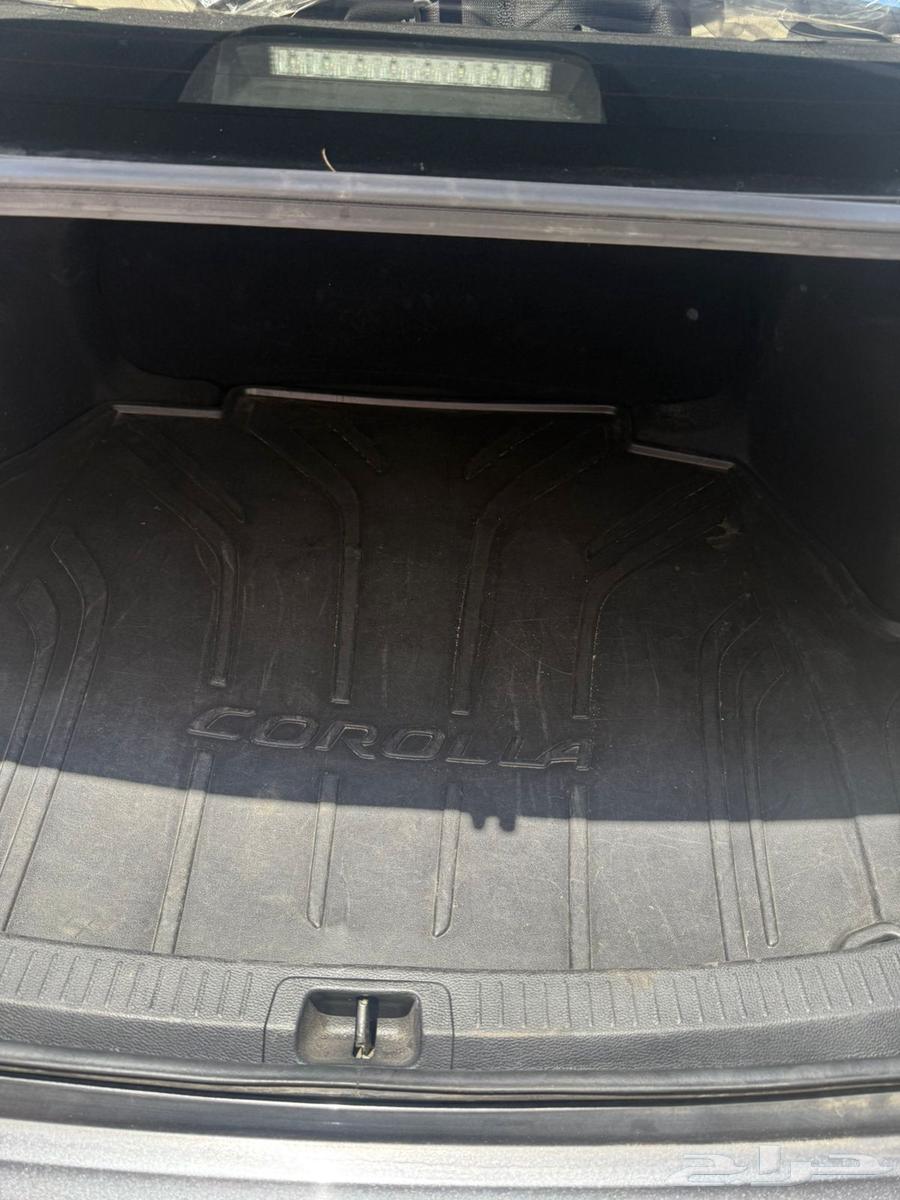 Corolla 2022 model64565033923585113