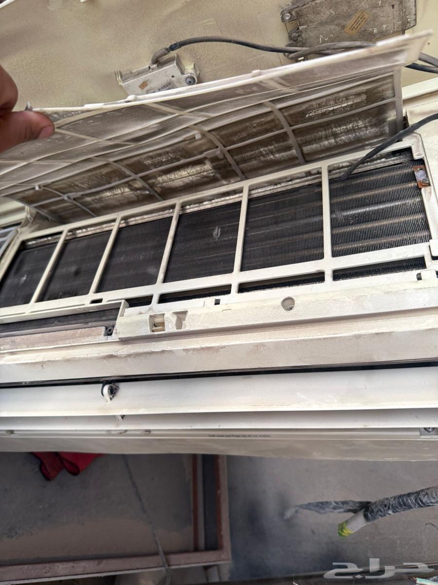 مكيف سبلت بيسك64405680459011113