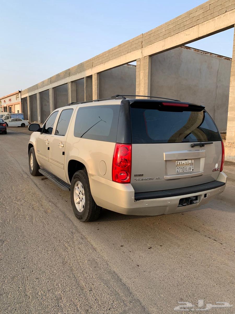 جمس يوكن موديل 201064561754655361111