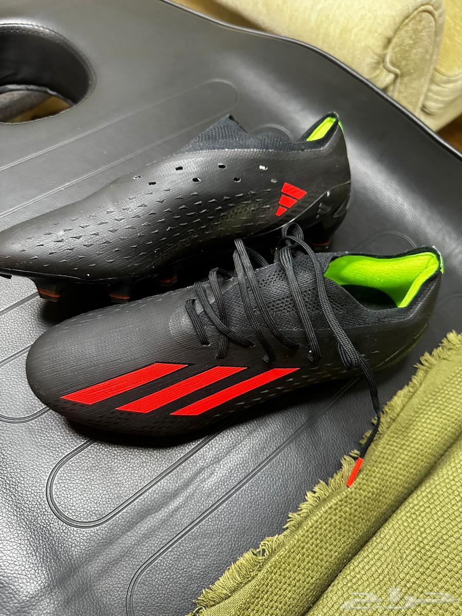 شوز كورة اديداس Adidas X Speedportal - أصلي فئة المحترفين64411324673155111