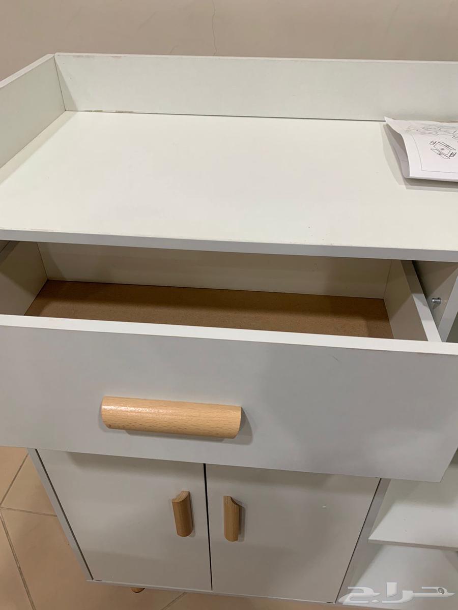 درج تخزين كبير و كمدينه اطفال صغيره جديد64407321996162112