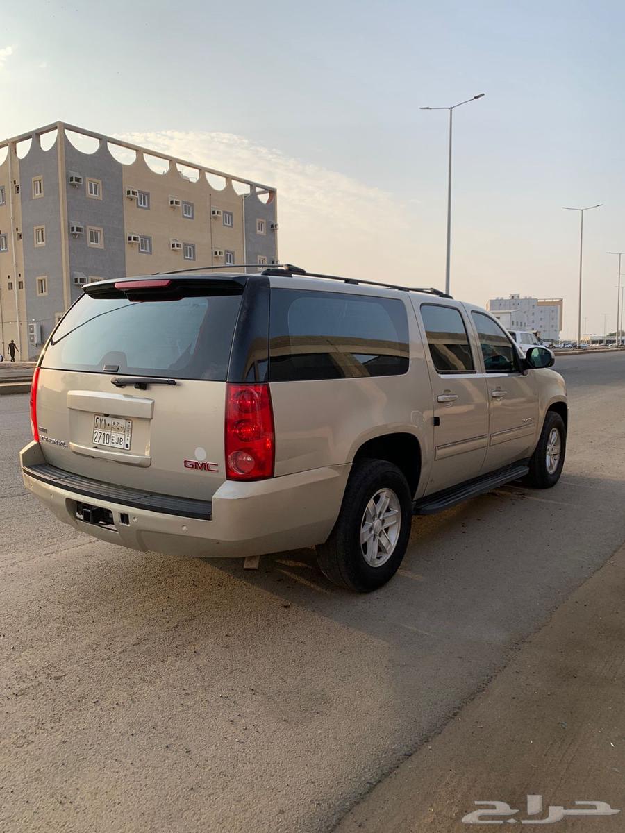 جمس يوكن موديل 201064561754655361110