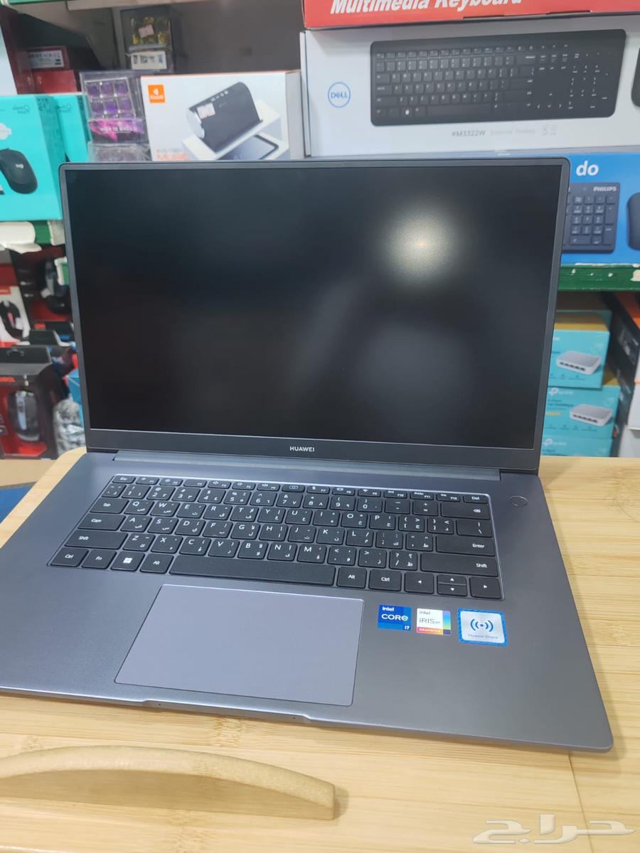 HUAWEI MateBook B3-520 لابتوب هواوي آخو الجديد64412103205891110