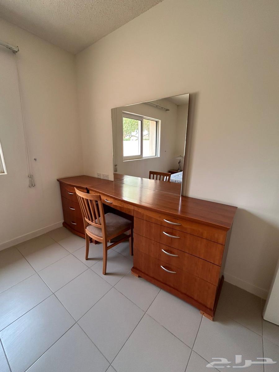 اثاث غرفة كومباوند للبيع المستعجل64405680450561110