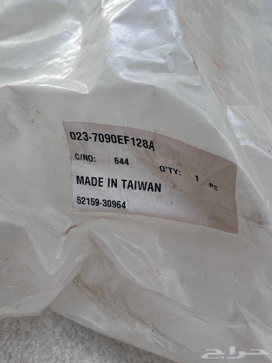 صدام إمام وخلفي وشبك لكزس GS201364568168590337114