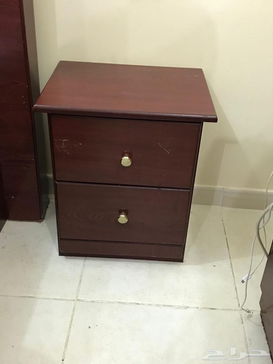 غرفة نوم كاملة للبيع64411202756609113