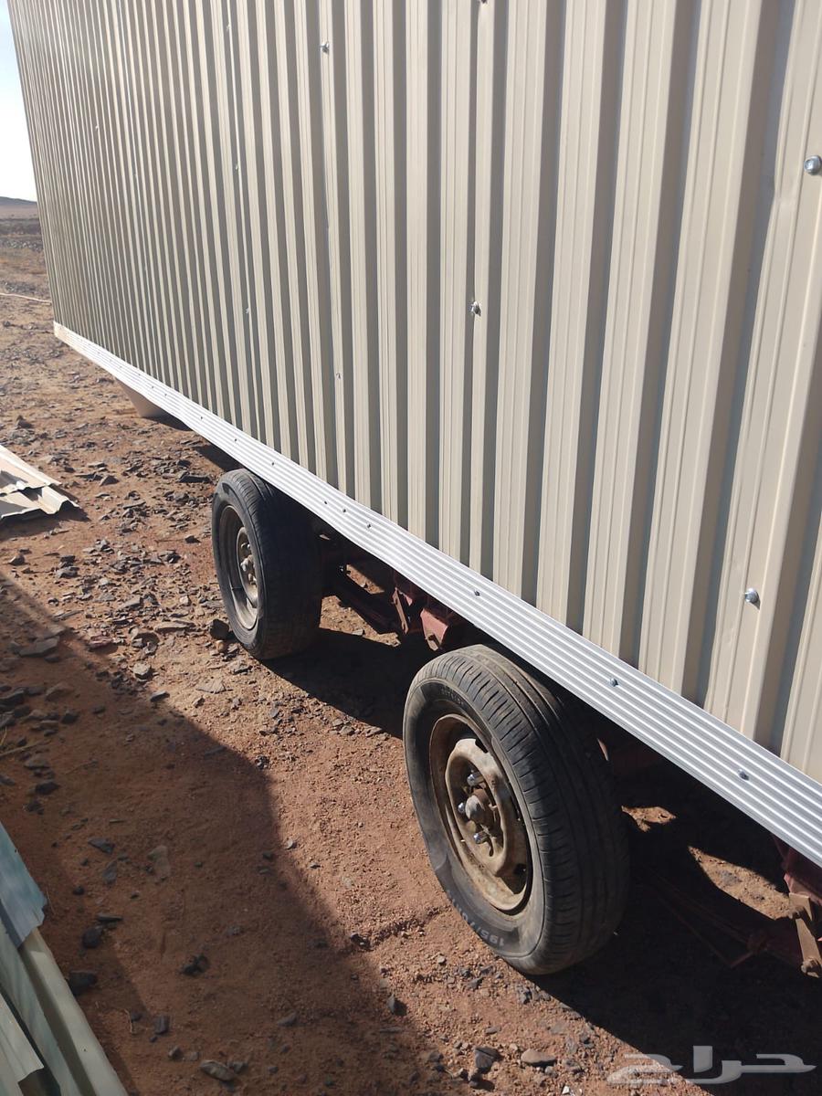 بيت متنقل كرفان64559715444097112